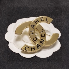 Chanel Brooches